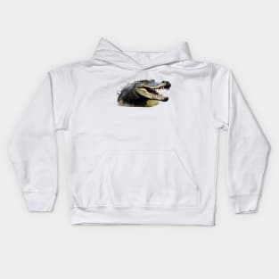 crocodile Kids Hoodie